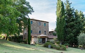 Podere Paglieri Apartments